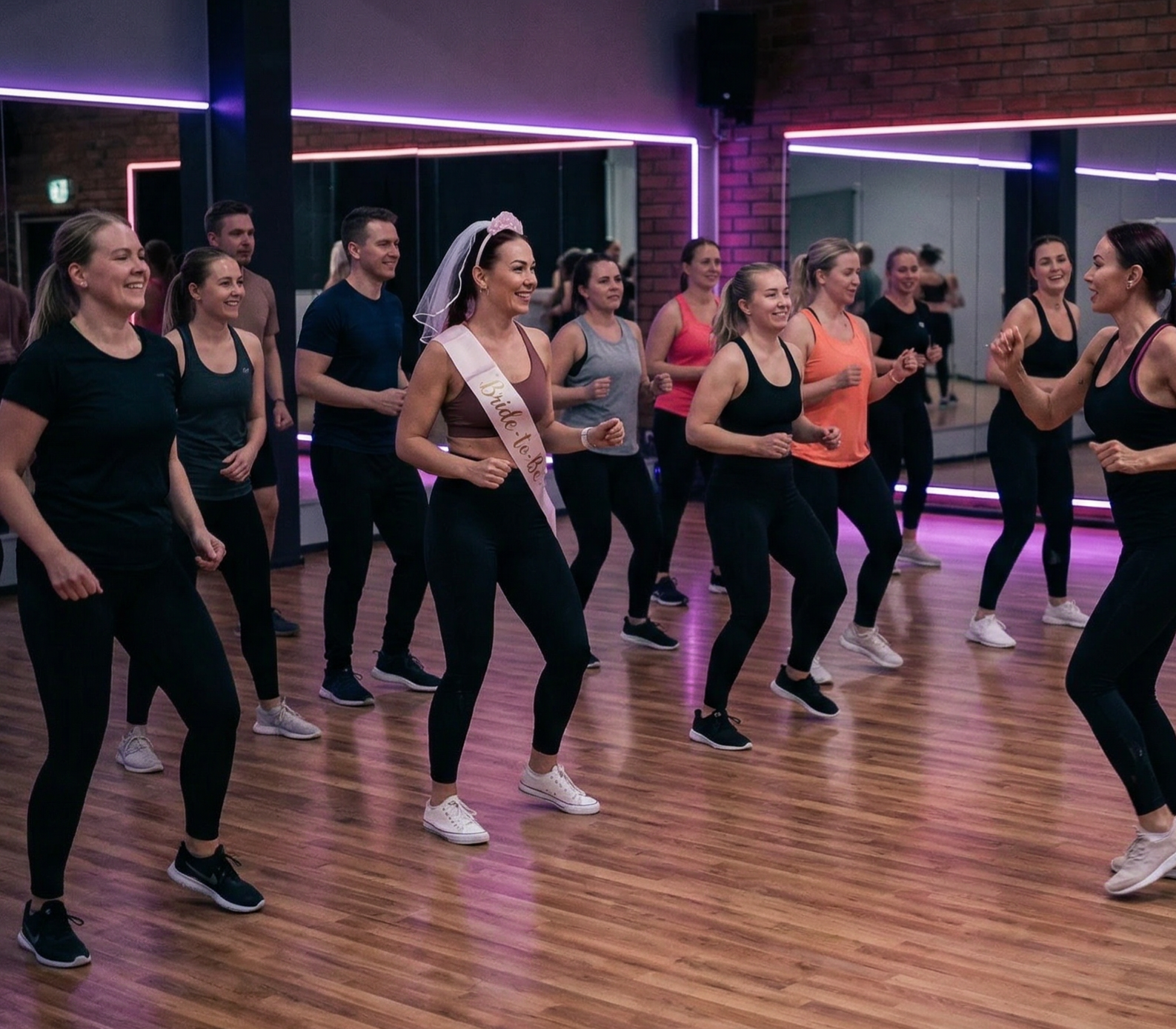 Polttarit Oulussa. Polttaritanssitunnit Oulu